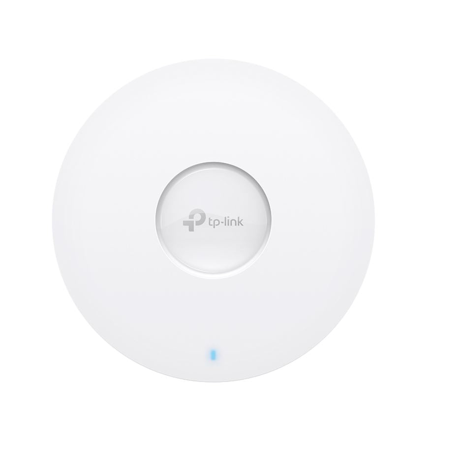 TP-Link EAP613 Omada AX1800 Ceiling Mount WiFi 6 Access Point TP-Link EAP613 Omada AX1800 Ceiling Mount WiFi 6 Access Point